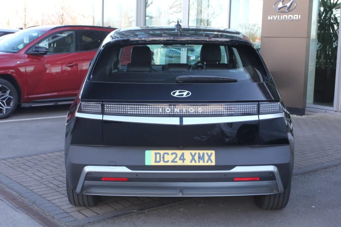 2024 Hyundai Ioniq 5