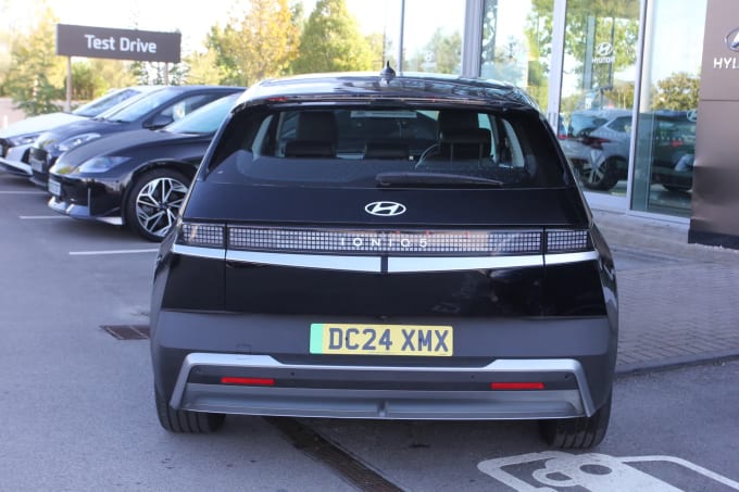 2024 Hyundai Ioniq 5