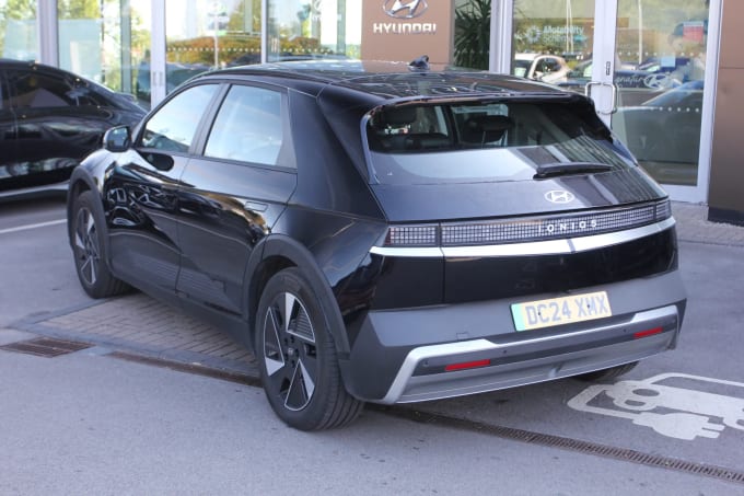 2024 Hyundai Ioniq 5