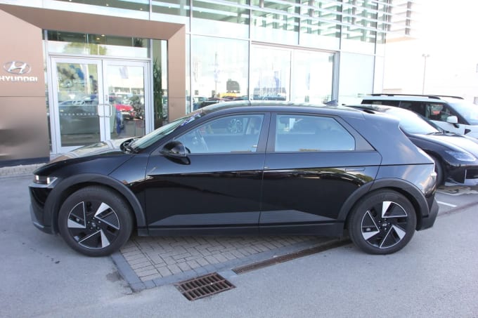 2024 Hyundai Ioniq 5