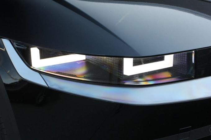 2024 Hyundai Ioniq 5