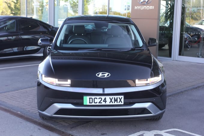 2024 Hyundai Ioniq 5