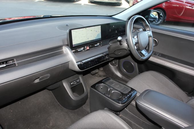 2024 Hyundai Ioniq 5