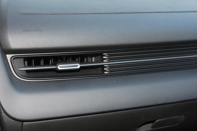 2024 Hyundai Ioniq 5