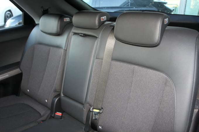 2024 Hyundai Ioniq 5