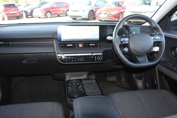 2024 Hyundai Ioniq 5