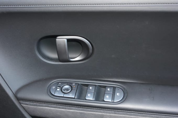2024 Hyundai Ioniq 5