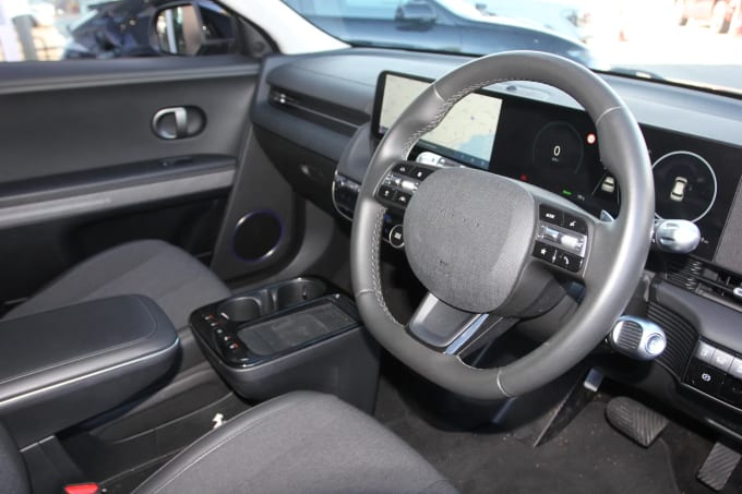 2024 Hyundai Ioniq 5