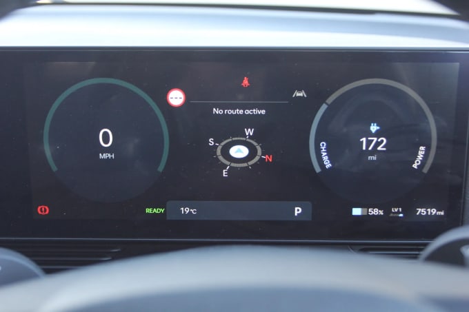 2024 Hyundai Ioniq 5