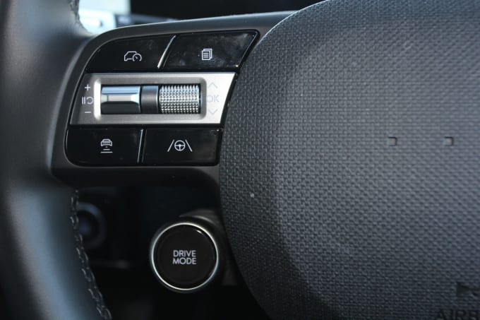 2024 Hyundai Ioniq 5