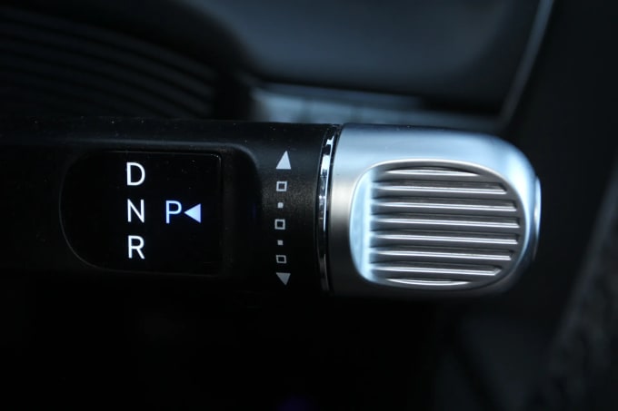 2024 Hyundai Ioniq 5