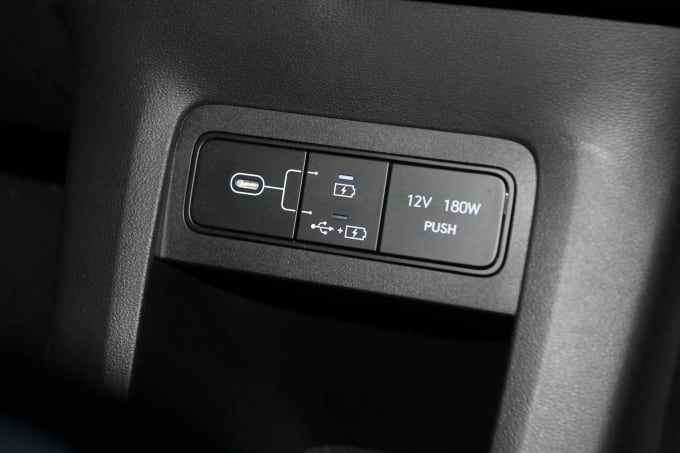 2024 Hyundai Ioniq 5
