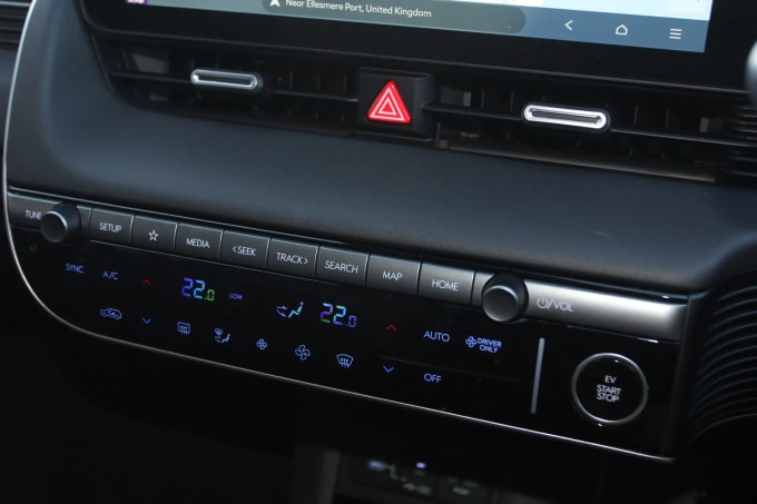 2024 Hyundai Ioniq 5