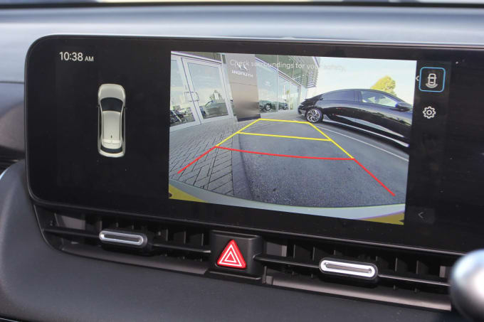 2024 Hyundai Ioniq 5