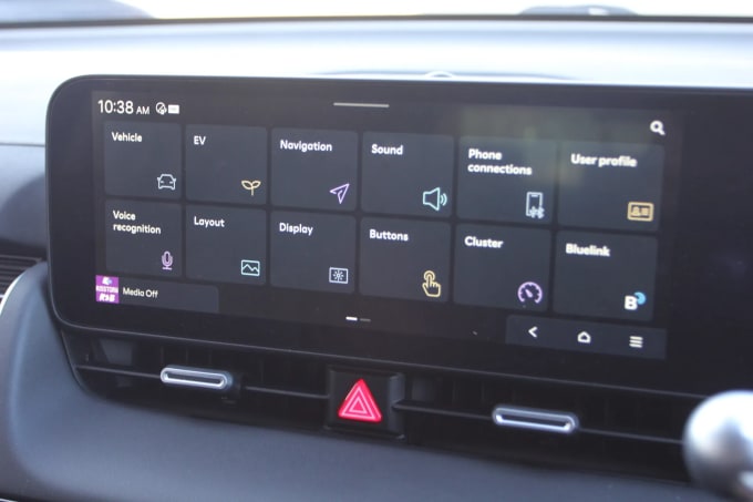 2024 Hyundai Ioniq 5