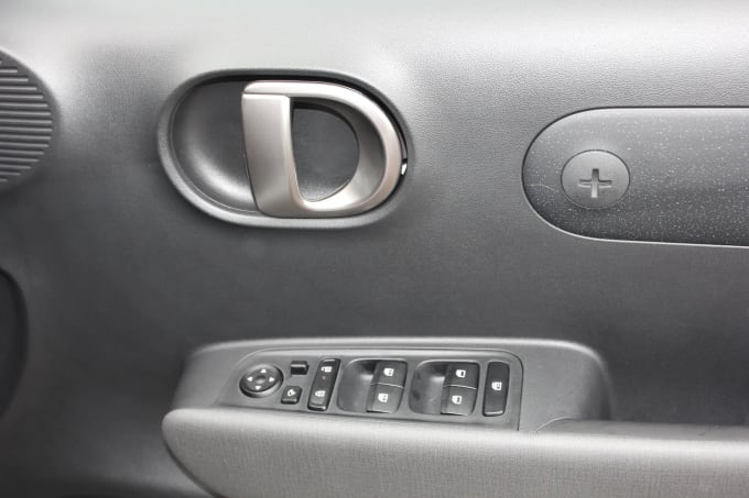 2025 Hyundai Inster