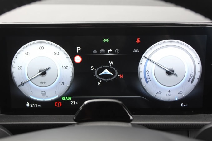 2025 Hyundai Inster