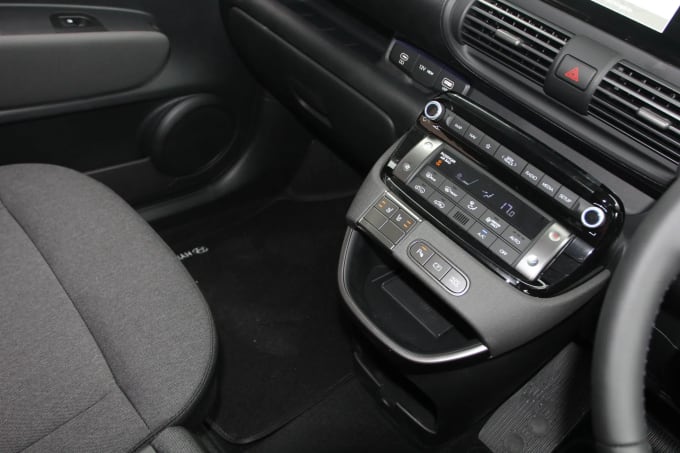 2025 Hyundai Inster