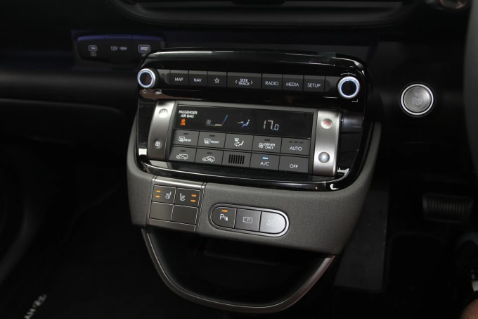 2025 Hyundai Inster