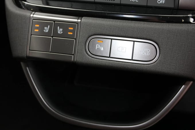 2025 Hyundai Inster