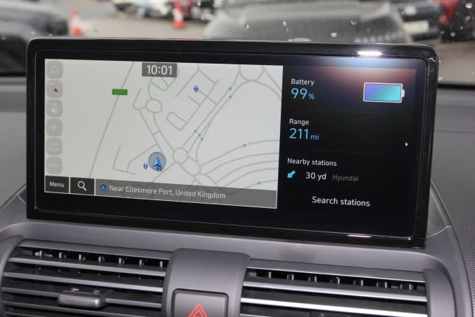 2025 Hyundai Inster