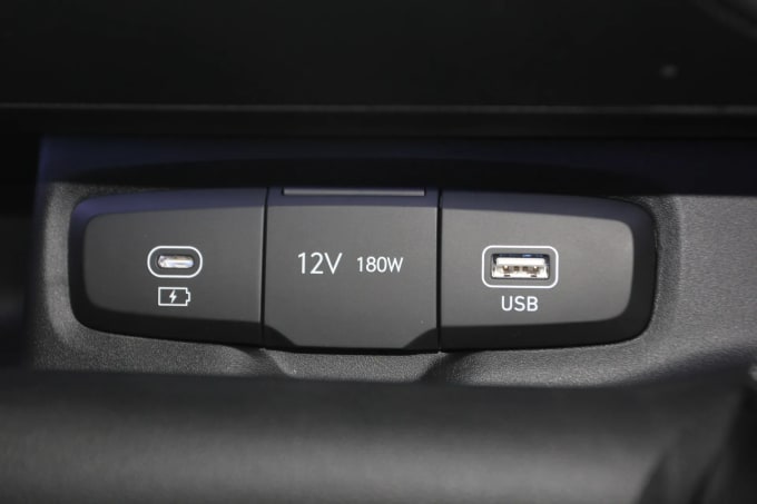 2025 Hyundai Inster