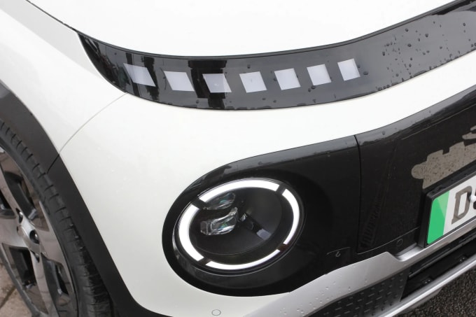 2025 Hyundai Inster