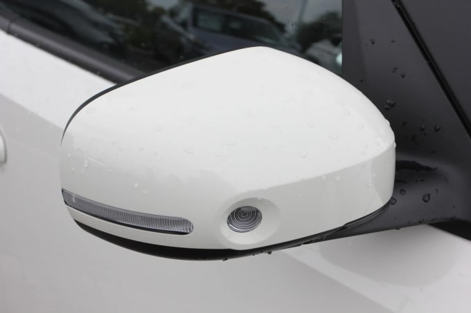 2025 Hyundai Inster