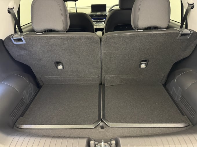 2025 Hyundai Inster