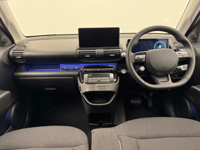 2025 Hyundai Inster