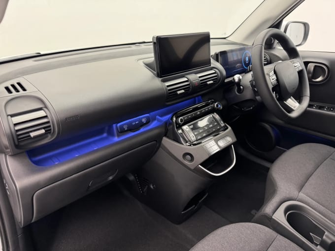 2025 Hyundai Inster
