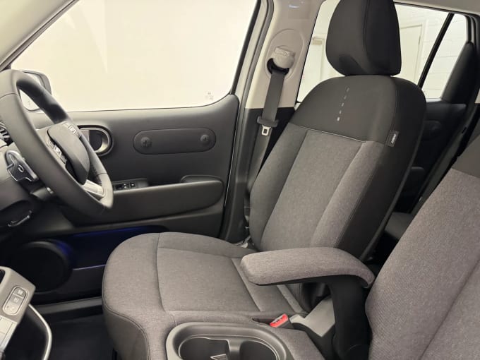 2025 Hyundai Inster