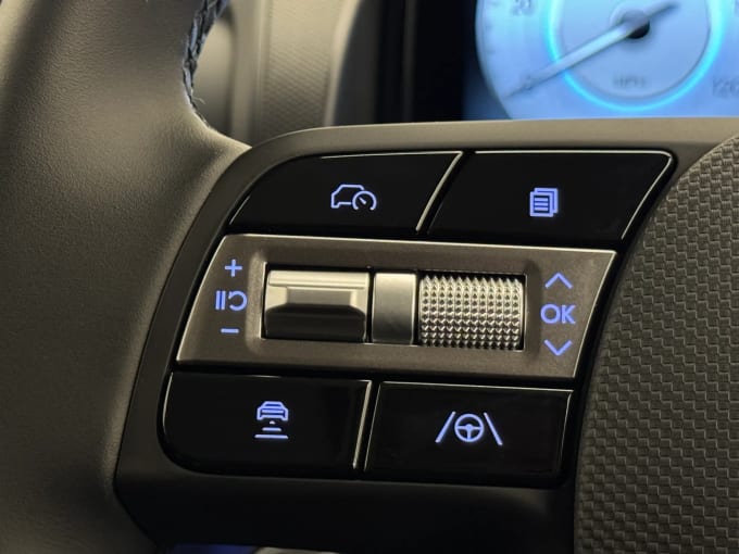 2025 Hyundai Inster
