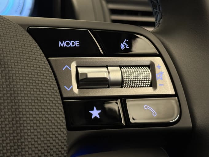 2025 Hyundai Inster