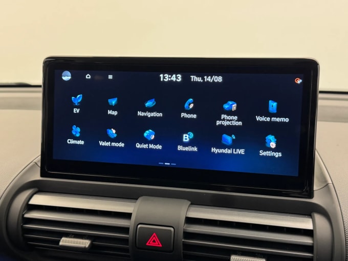 2025 Hyundai Inster