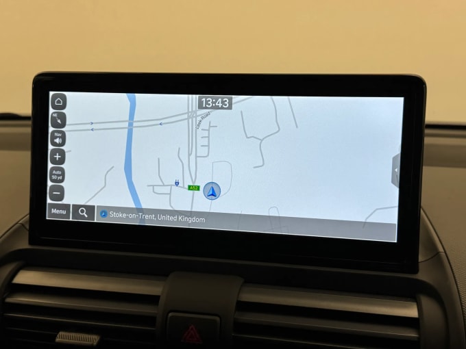 2025 Hyundai Inster