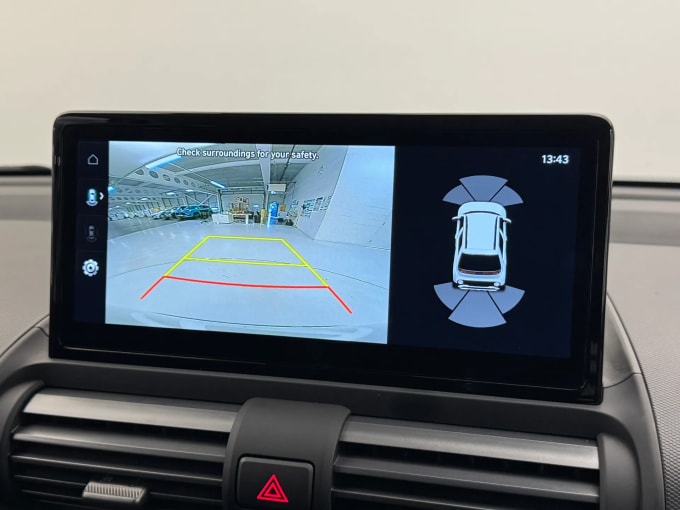 2025 Hyundai Inster
