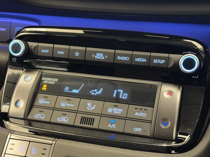 2025 Hyundai Inster