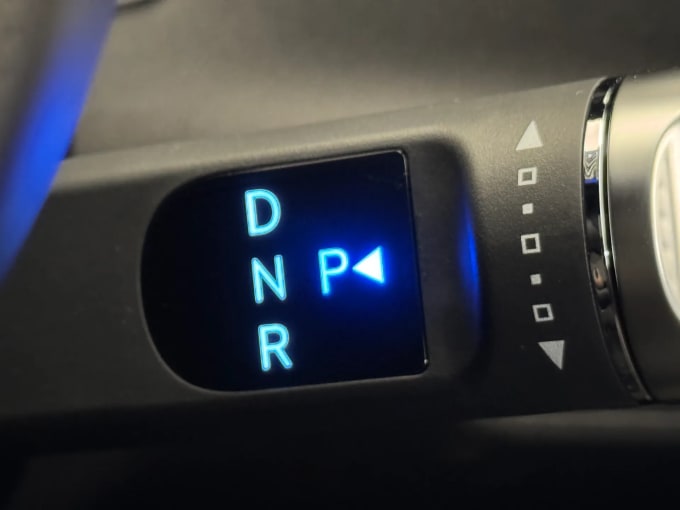 2025 Hyundai Inster
