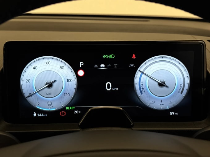 2025 Hyundai Inster