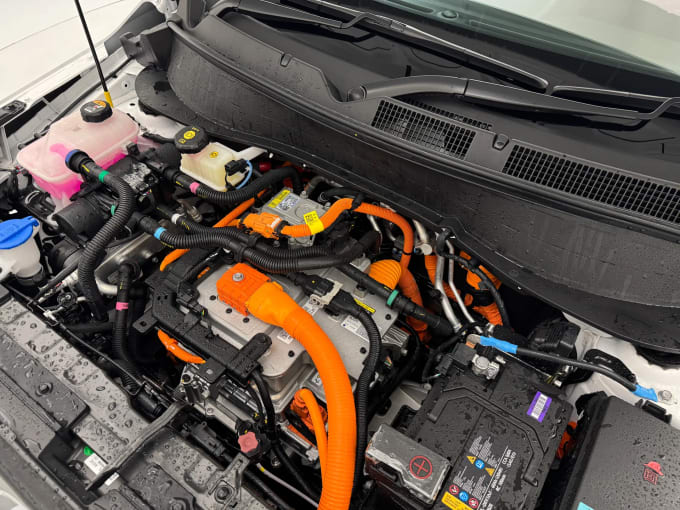 2025 Hyundai Inster