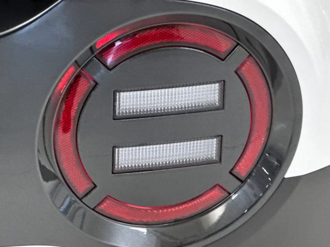 2025 Hyundai Inster