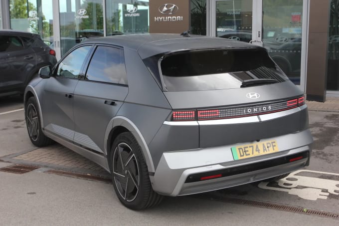 2024 Hyundai Ioniq 5
