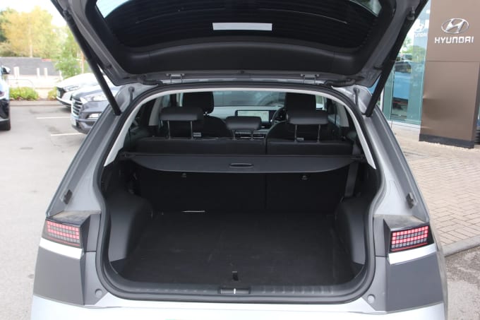 2024 Hyundai Ioniq 5