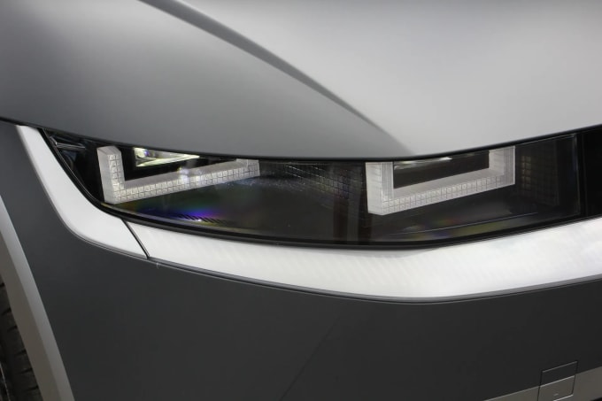 2024 Hyundai Ioniq 5