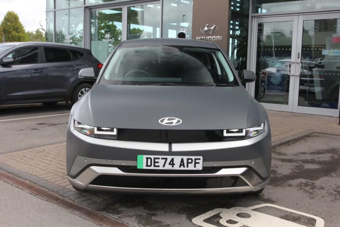 2024 Hyundai Ioniq 5