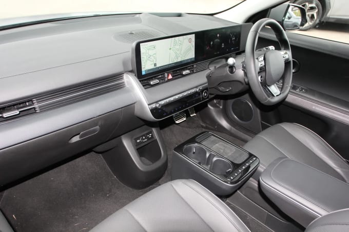 2024 Hyundai Ioniq 5