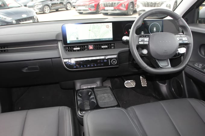 2024 Hyundai Ioniq 5