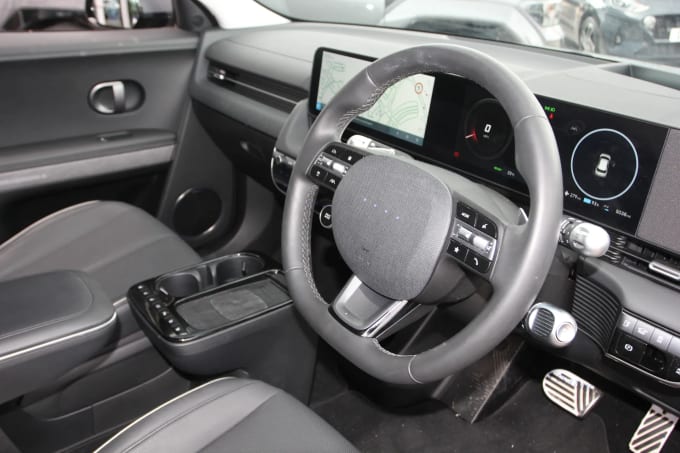 2024 Hyundai Ioniq 5