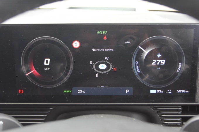 2024 Hyundai Ioniq 5